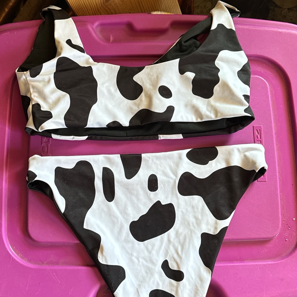 Bikini - Picture 2 of 4